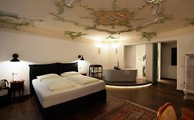 Altstadthotel Kasererbräu Salzburg