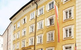 Altstadthotel Kasererbräu